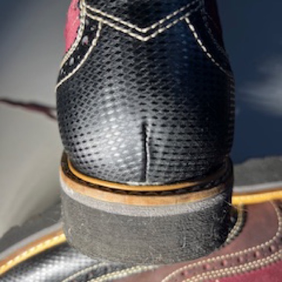 Cole Haan Oxford excellent condition, worn twice - Picture 5 of 6